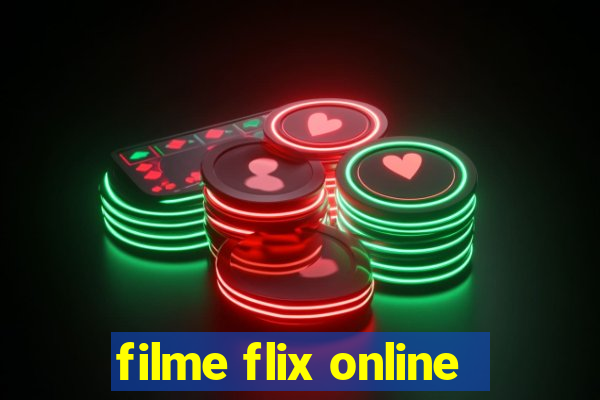 filme flix online